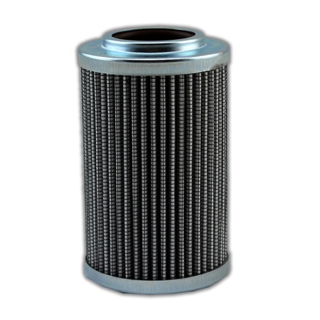 Main Filter Hydraulic Filter, replaces REXROTH R928005837, Return Line, 10 micron, Outside-In MF0578659